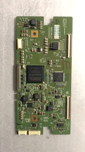 原装 LG LD470DXS-SCA1 6870C-0378B 逻辑板 拼接专用