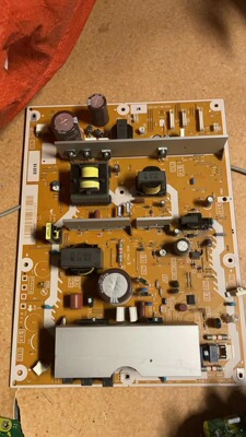 松下 TH-P42C20CTH-P42U20C等离子 电源板ASSY.NO.LSEP1287