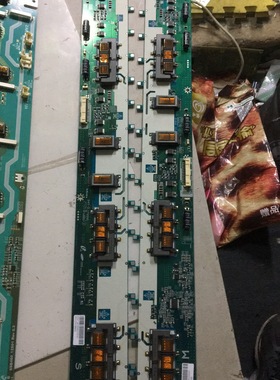 原装TCL L52E9FE 高压板 SSI520-18B01 INV52N18BS/M