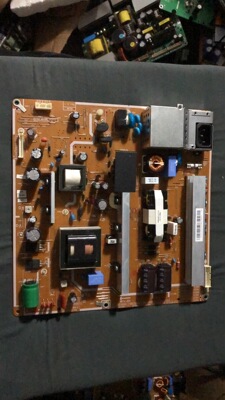 原装三星PS43D450A2 电源板 BN44-00442B REV1.3 屏S43AX-YB11