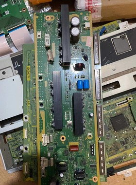 原装松下 TH-P55S60C TH-P55S60CD 松下SC板 TNPA5791 包好