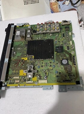 原装 松下TH-P46GT20C42gt20c主板TNPH0899 DC 1A 屏MC117S18V13