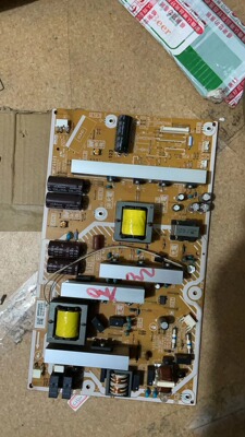 原装松下TH-P50C33C P42U33C电源板MPF6909 MPF6908 MPF6907测