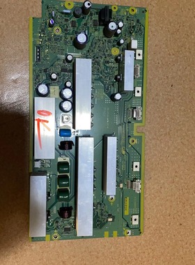 原装松下TH-P50G20C P50VT20C SC板 TNPA5081AH/AG上机测好
