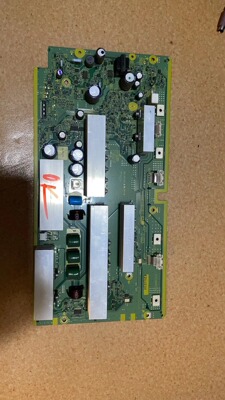 原装松下TH-P50G20C P50VT20C SC板 TNPA5081AH/AG上机测好