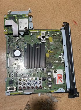 原装松下 TH-P50G20C主板TNPH0845 NC 屏 MC127F19C13