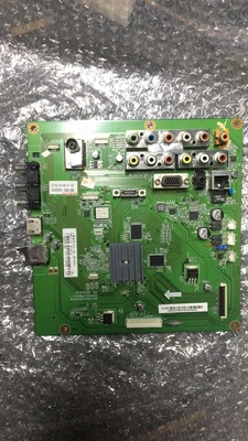 长虹 3D60C4000I 主板 JUC7.820.00074979 屏 S60FH-YB03 YD03