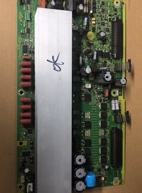 原装松下TH-42PA60C/3600C TNPA3794 SC板 Y板