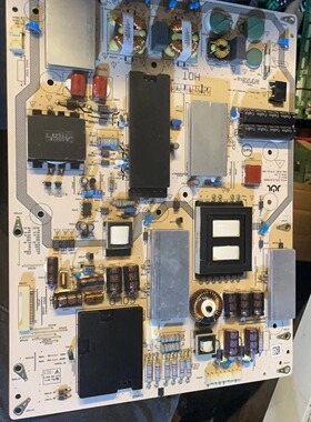 原厂夏普LCD-60LX830A液晶电视电源板 RUNTKA798WJQZ DPS-183BP A