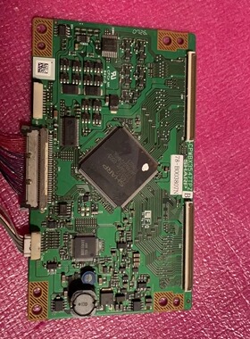 原装 夏普LCD-32BK7 LCD-32BK8逻辑板CPWBX3547TPZA 测试好