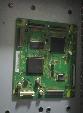 原装日立P42E101C逻辑板JP60103 JA09572 屏FPF42C128135UC-42