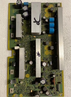 原装松下TH-P46S10C TH-P50S10C SC板 Y板 TNPA4829 AD AC AB