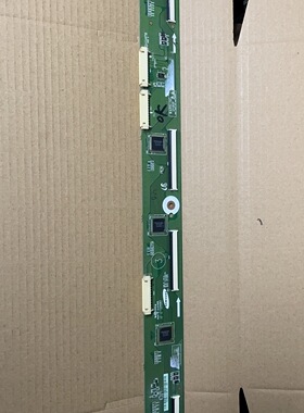 原装三星PS43E400U1R缓冲板43EV-YB R1.0 LJ92-01895 LJ41-10277A