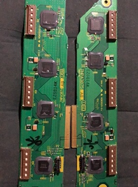 原装松下TH-42PA60C  SC板 缓冲板TNPA3874 3875AB