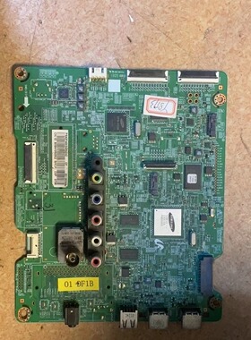 原装三星PS43F4000AR 主板BN41-01963C 屏S43SD-YD02