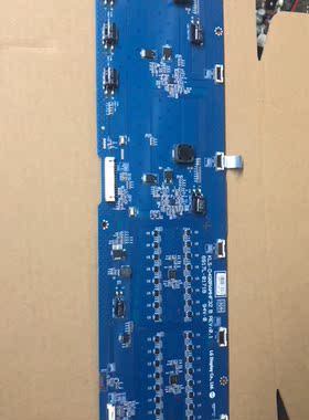 原装恒流板 6917L-0171B C D KLS-D490RAMHF32 B REV.0.1 测好