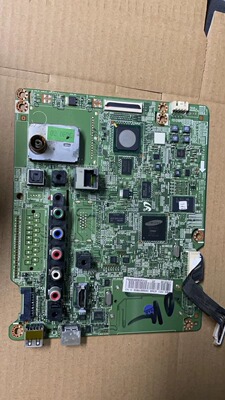 原装三星 PS43E490B2R主板BN41-01785A屏S43AX-YB01测试好