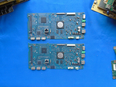 索尼主板 KDL-48W600B
