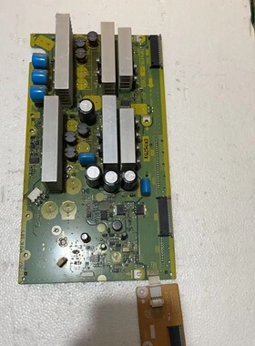 松下 TH-P42G10C P42G11C SS 板 Z 板 TNPA4783 ad