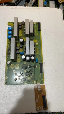 松下 TH-P42G10C P42G11C SS 板 Z 板 TNPA4783 ad
