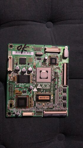 原装日立42PD7900TC（B）逻辑板ND25001-D051 ND60100-0045