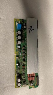 原装松下TH-42PA60C X板 SS板 TNPA3795