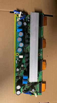 松下TH-42PV70C TH-42PV700C SS板 Z板TNPA4183 AF