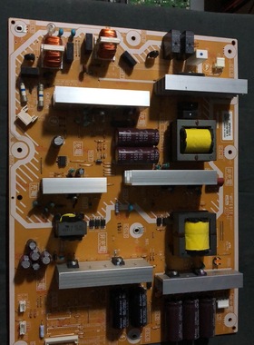 松下TH-P50U30C TH-P46U30C TH-P46U33C 电源板MPF6910 PCPF0277