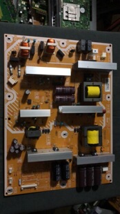 松下TH-P50U30C TH-P46U30C TH-P46U33C 电源板MPF6910 PCPF0277