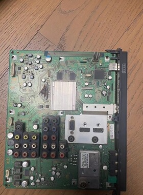 索尼KLV-40V530A 32/40/46J400A主板1-875-581-14/13配三星屏