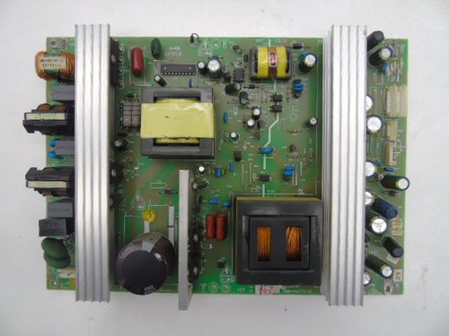 创维47L01HF/L03RF 47L05HA电源板168P-P46TTS-02 5800-P46TTS-06