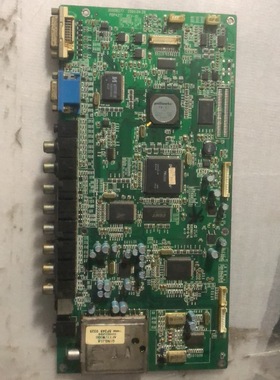 原装康佳PDP4217主板 35008277 配屏S42SD-YD05