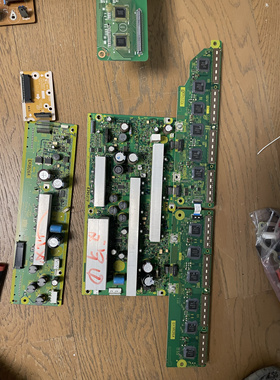 TH-P42X10C Y+Z板TNPA4773 4774 SU SD板TNPA4776 4777