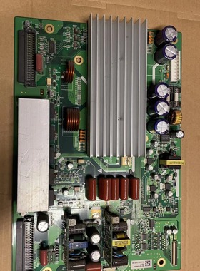 原装LG 42V8X3 42X3 Y板6870QYH005B 6871QYH948B实图