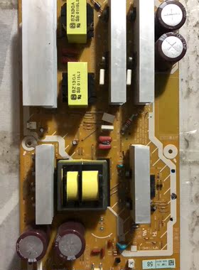 原装松下TH-P65V10C/TH-P58V10C副电源板NPX774MG-1 ETX2MM774M F