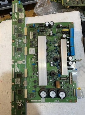 Y板LJ41-03490A LJ92-01354A S42SD-YD07缓冲板20