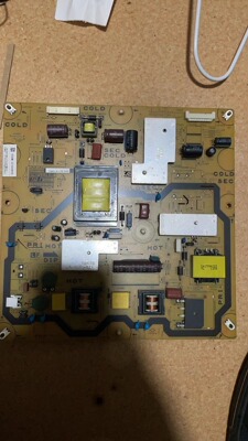夏普LCD-40LX160A 40SX160A 电源板 QPWBFG355WJN1 DUNTKG355