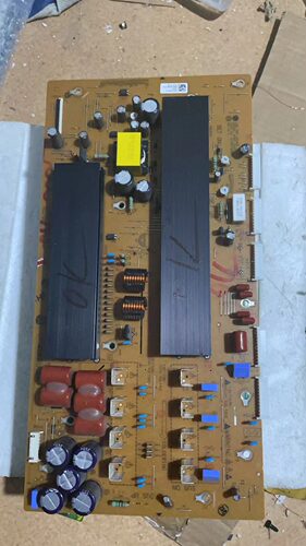 原装LG60PN650H-CA LG60PN660H_CA Y板EAX64789501 EBR75455701