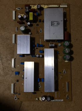 原装三星PS51D450A2 Y板LJ41-09423A LJ92-01760A LJ92-01764A