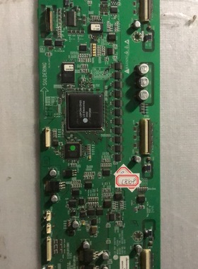 原装 LG 42V6A 电视机 逻辑板 6870QCE016A 6870QCE014 B测试好