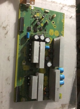 原装 松下 TH-P42G11C TH-P42G10C SC板 TNPA4783 AD