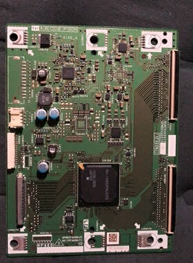 原装原厂夏普LCD-40LX710A逻辑板RUNTK4499TP CPWBX4499TP ZH