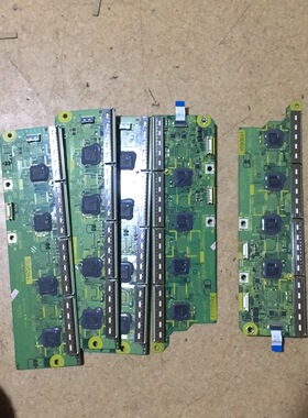 原装松下TH-P42S10C缓冲板 TNPA4784 TNPA4785