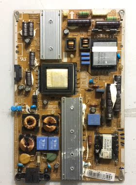 正品 原装三星UA40D5000PR电源板BN44-01598A BN94-04252A