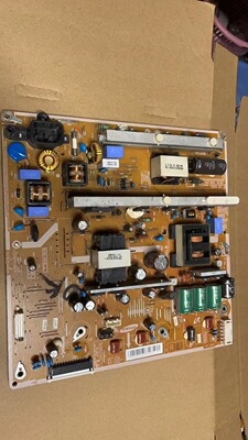 原装三星PS43F4000AJ PS43F4000AR电源板 BN44-00597A P43LF_DDY
