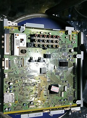 松下TH-P42S10C TH-P46G10C TH-P50G11C主板 TNPH0784