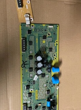 拆机测试好 松下 TH-P46U20C TH-P46S25C SS板 TNPA5106 AC