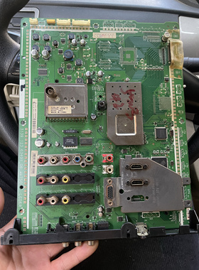 飞利浦42PFL5203/93主板3139 123 63491 06 LC08R