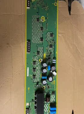 松下TH-P55ST30C等离子SS板Z板TNPA5359 AN