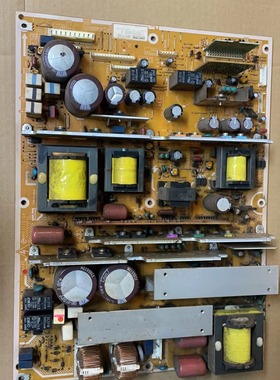 原装日立P50A101CK P50A101C/CM 电源板 MPF7718 PCPF0164测好
